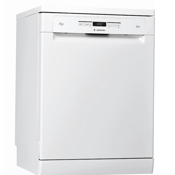 Lave vaisselle Inverter Ariston15 Couverts Blanc (LFO3P31WL) Lave vaisselle Inverter Ariston15 Couverts Blanc (LFO3P31WL)